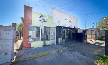 Departamentos + locales en General Pico