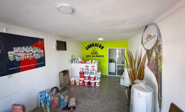 Departamentos + locales en General Pico