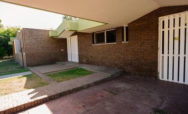 Casa - Villa Constitución