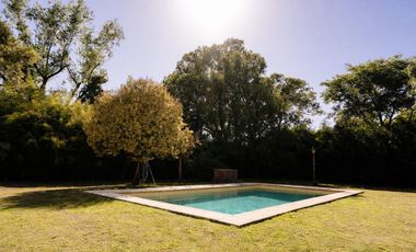 Casa - Villa Constitución
