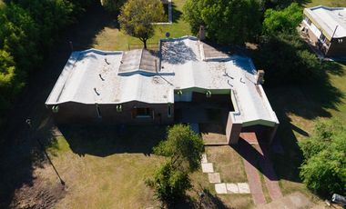 Casa - Villa Constitución