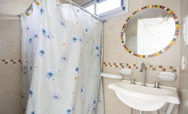 Departamento de 1ambiente con cochera en Lanús Este