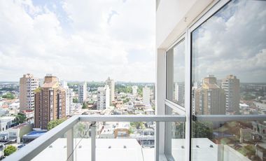 Departamento de 1ambiente con cochera en Lanús Este