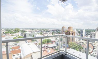Departamento de 1ambiente con cochera en Lanús Este