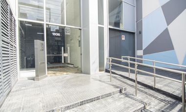 Departamento de 1ambiente con cochera en Lanús Este