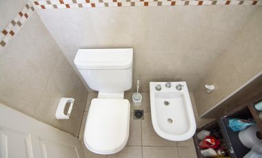 Departamento de 1ambiente con cochera en Lanús Este