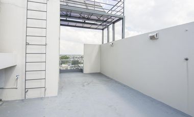 Departamento de 1ambiente con cochera en Lanús Este
