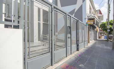 Departamento de 1ambiente con cochera en Lanús Este