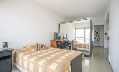 Departamento de 1ambiente con cochera en Lanús Este