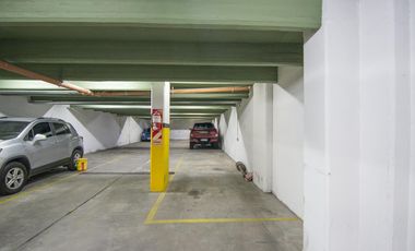 Departamento de 1ambiente con cochera en Lanús Este