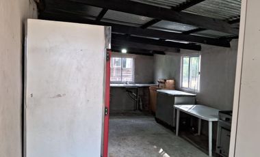 Casa en Villa Adela