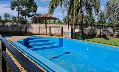 Casa en Villa Adela