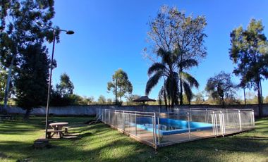 Casa en Villa Adela