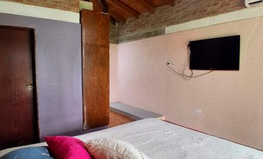 Casa en Villa Adela