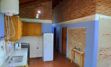 Casa en Villa Adela