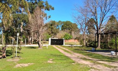Casa en Villa Adela