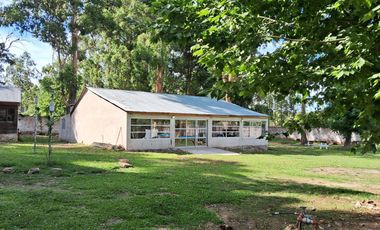 Casa en Villa Adela