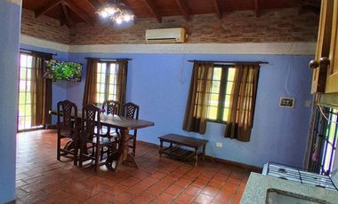 Casa en Villa Adela