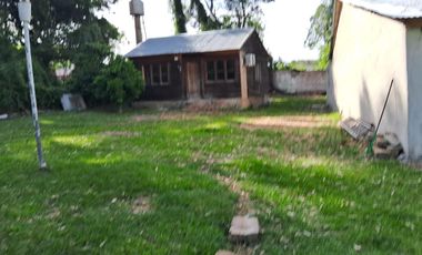 Casa en Villa Adela