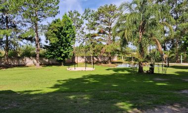 Casa en Villa Adela