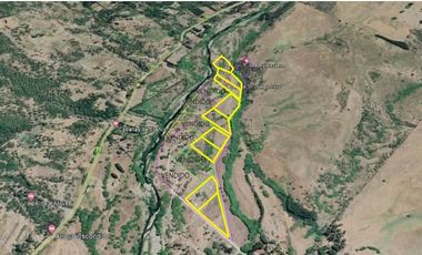Chacra - Trevelin
