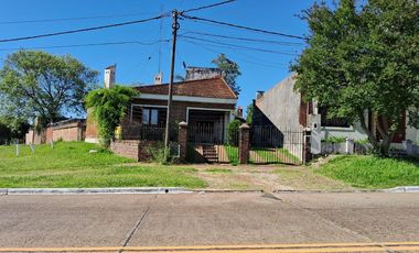 Casa en Concordia