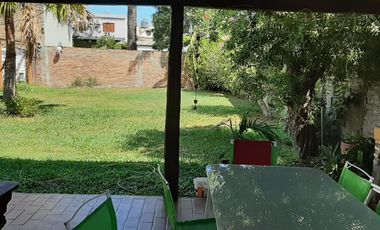 Casa en Concordia