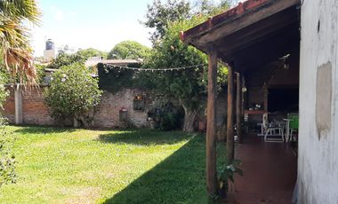 Casa en Concordia