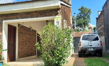 Casa en Concordia