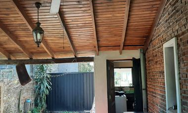 Casa en Concordia