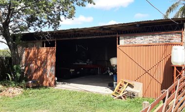 Casa en Concordia