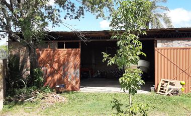 Casa en Concordia