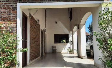 Casa en Concordia