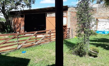 Casa en Concordia