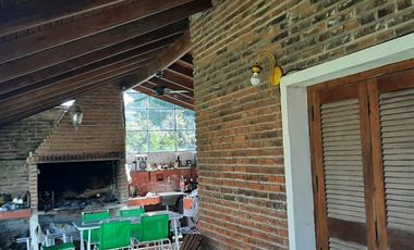 Casa en Concordia