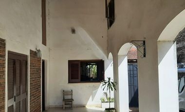 Casa en Concordia