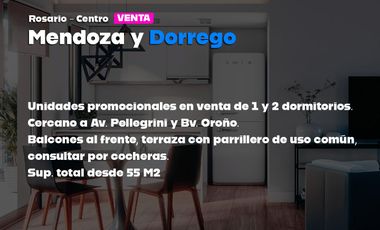 Local Comercial - Rosario
