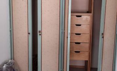 Departamento - S.Martin(Ctro)