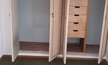 Departamento - S.Martin(Ctro)