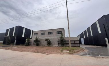 1.500 m2 Depósito en  Alquiler a Estrenar