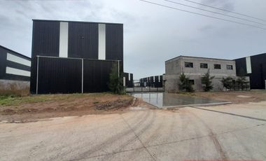 1.500 m2 Depósito en  Alquiler a Estrenar