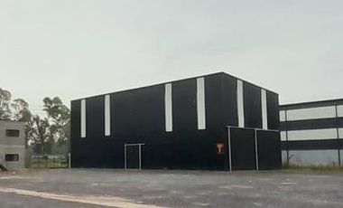 1.500 m2 Depósito en  Alquiler a Estrenar