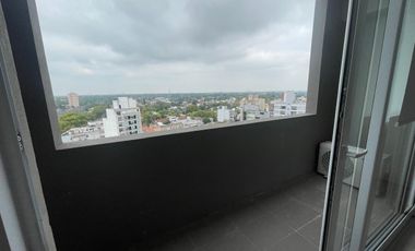 Departamento a estrenar  Temperley