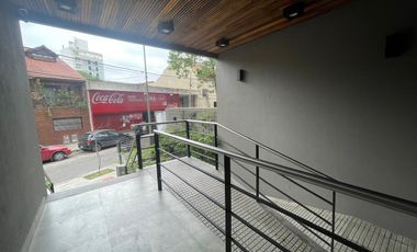 Departamento a estrenar  Temperley