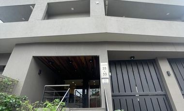 Departamento a estrenar  Temperley