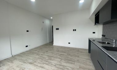Departamento a estrenar  Temperley