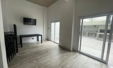Departamento a estrenar  Temperley