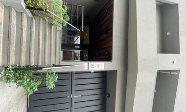 Departamento a estrenar  Temperley