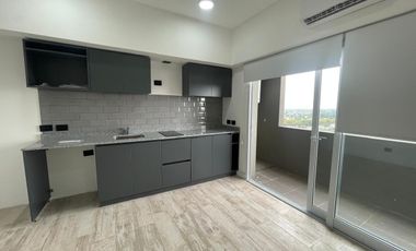 Departamento a estrenar  Temperley
