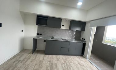 Departamento a estrenar  Temperley